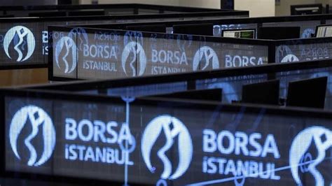 B­o­r­s­a­ ­İ­s­t­a­n­b­u­l­ ­g­ü­n­ü­ ­y­ü­k­s­e­l­i­ş­l­e­ ­t­a­m­a­m­l­a­d­ı­